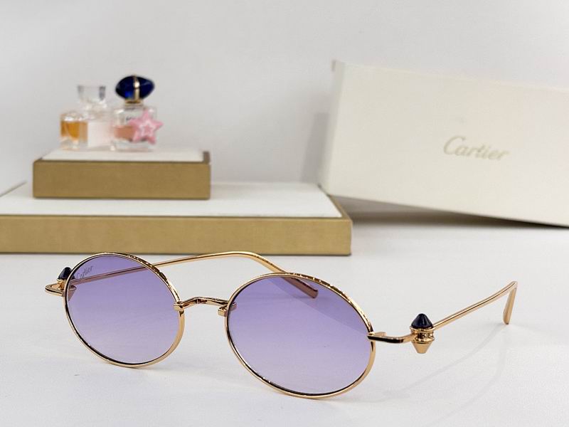 Cartier Glasses smr (3301)