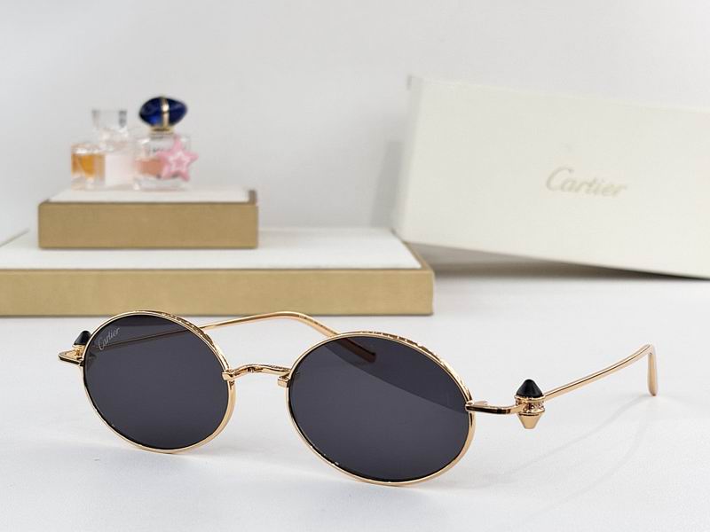 Cartier Glasses smr (3302)