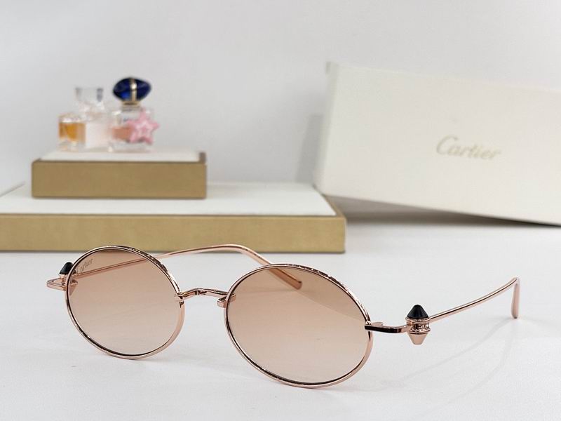 Cartier Glasses smr (3303)
