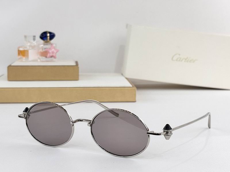 Cartier Glasses smr (3304)