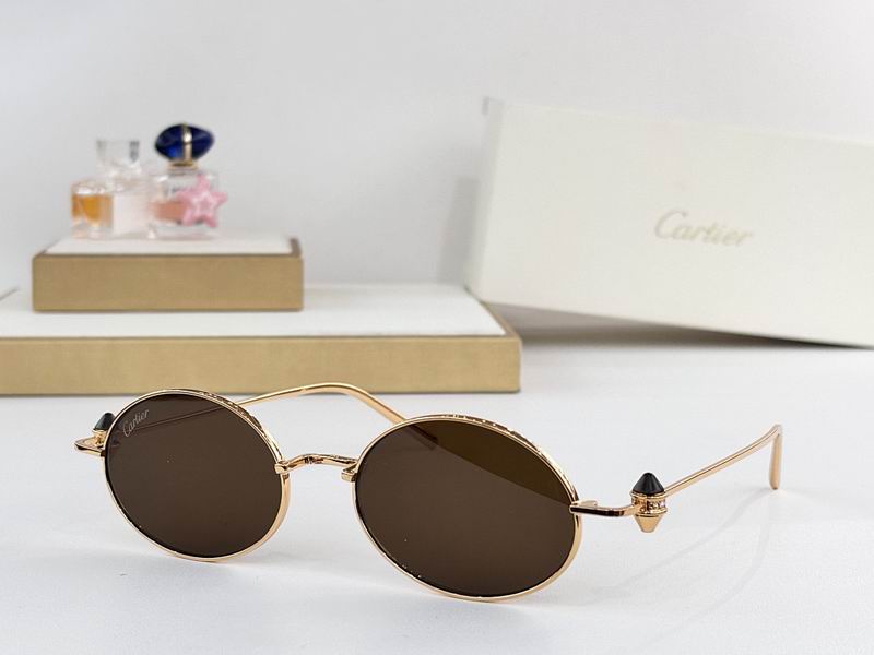 Cartier Glasses smr (3305)