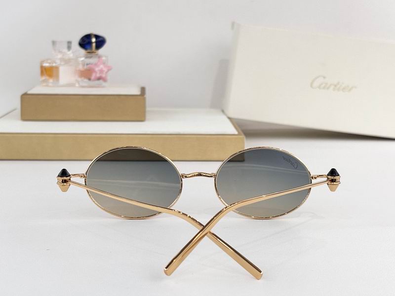 Cartier Glasses smr (3307)