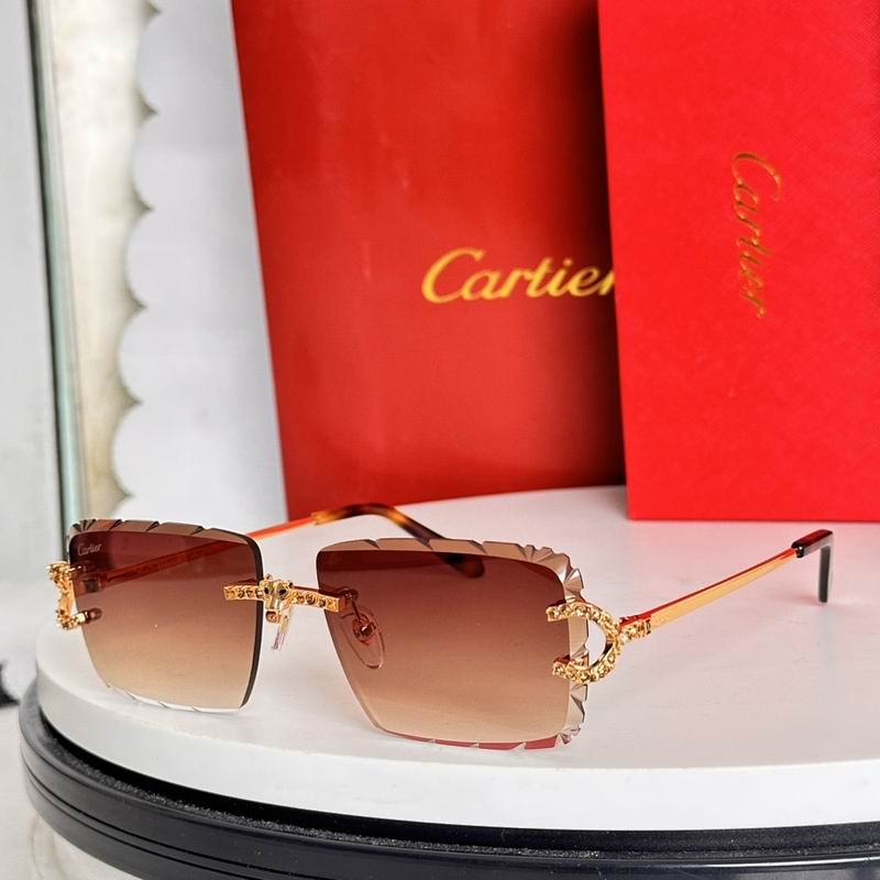 Cartier Glasses smr (3319)