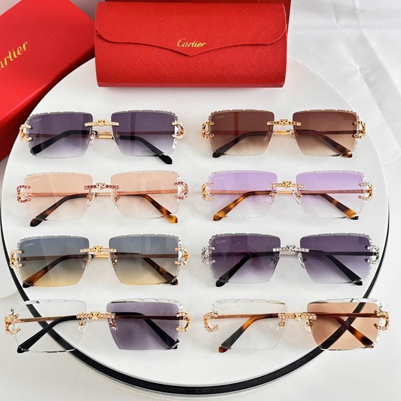 Cartier Glasses smr (3327)