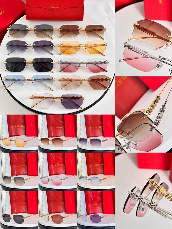 Cartier Glasses smr (3328)