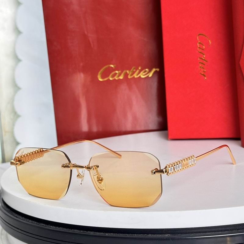 Cartier Glasses smr (3329)