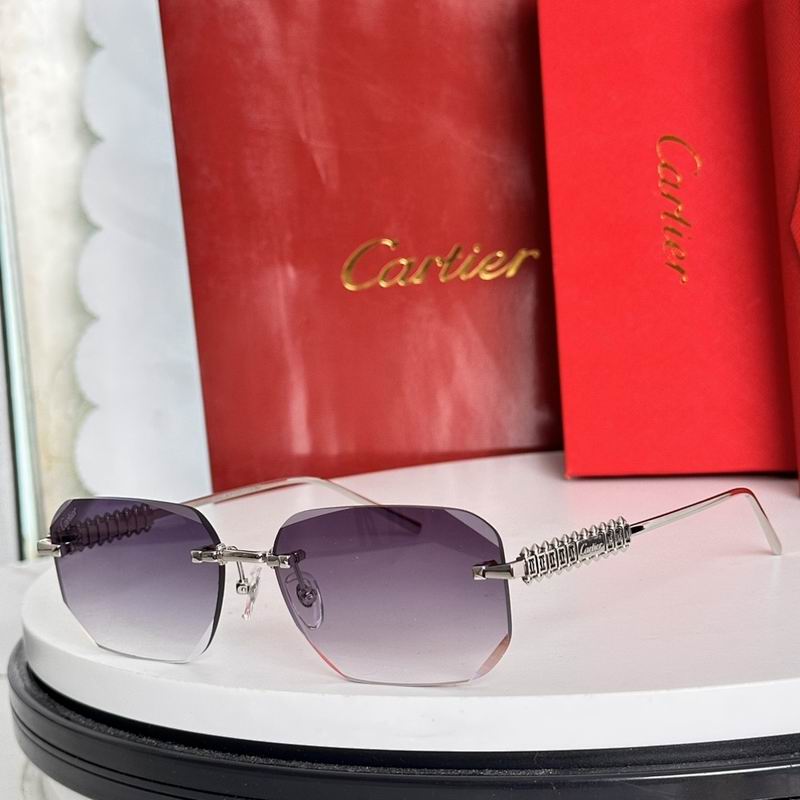 Cartier Glasses smr (3331)