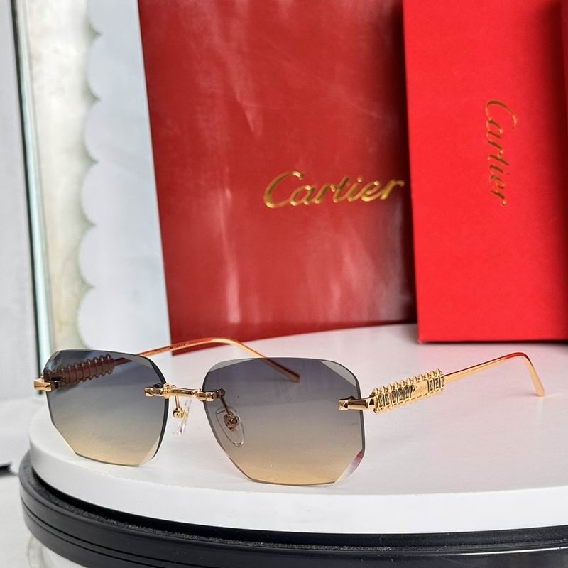 Cartier Glasses smr (3332)
