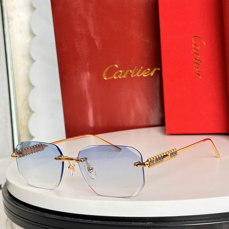 Cartier Glasses smr (3334)