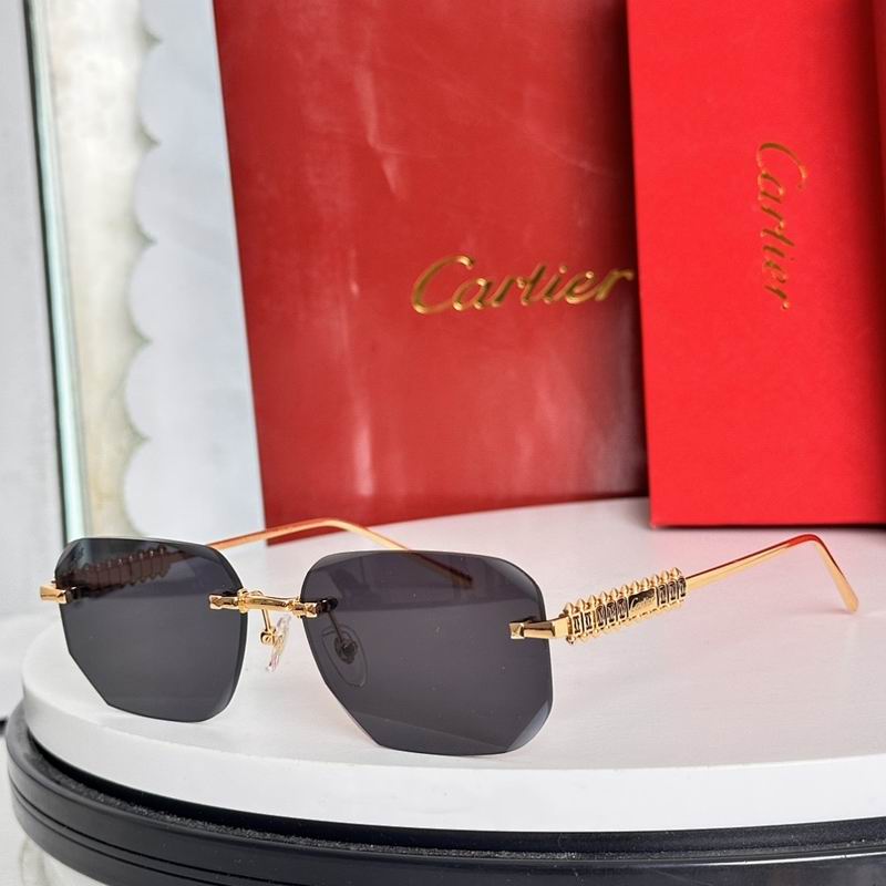 Cartier Glasses smr (3335)