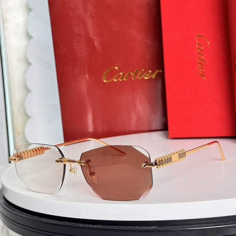 Cartier Glasses smr (3336)