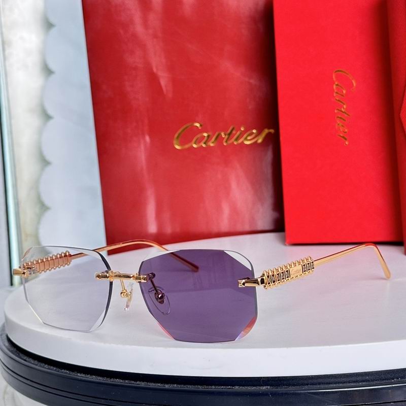 Cartier Glasses smr (3337)