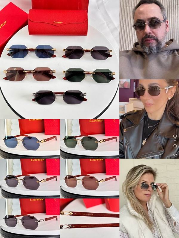 Cartier Glasses smr (3338)