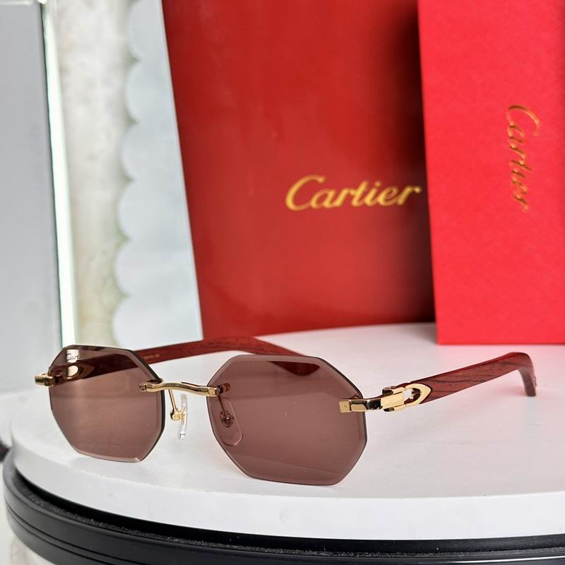 Cartier Glasses smr (3342)