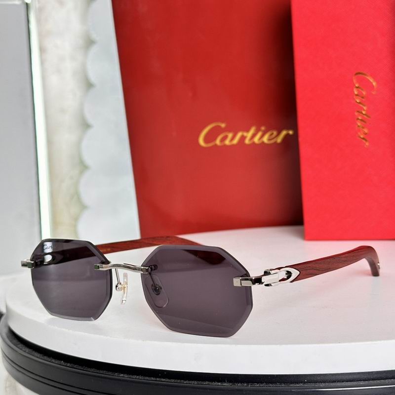 Cartier Glasses smr (3343)