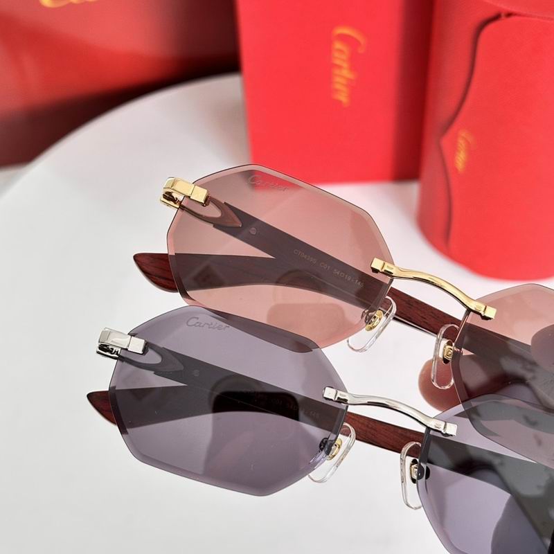 Cartier Glasses smr (3344)