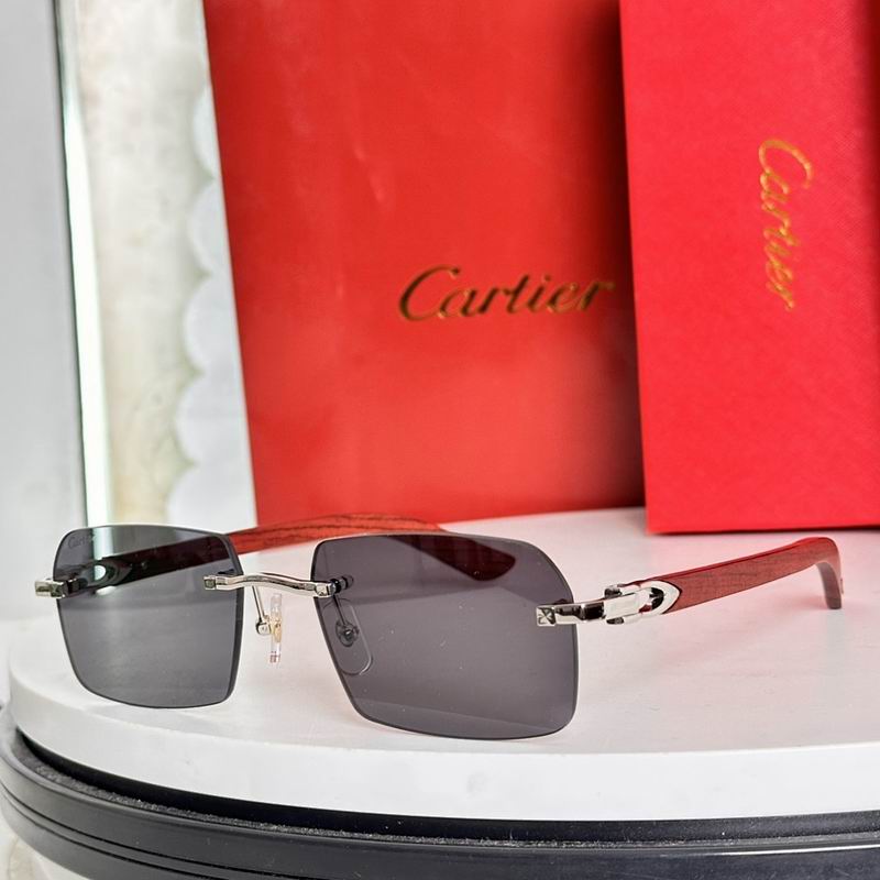 Cartier Glasses smr (3352)