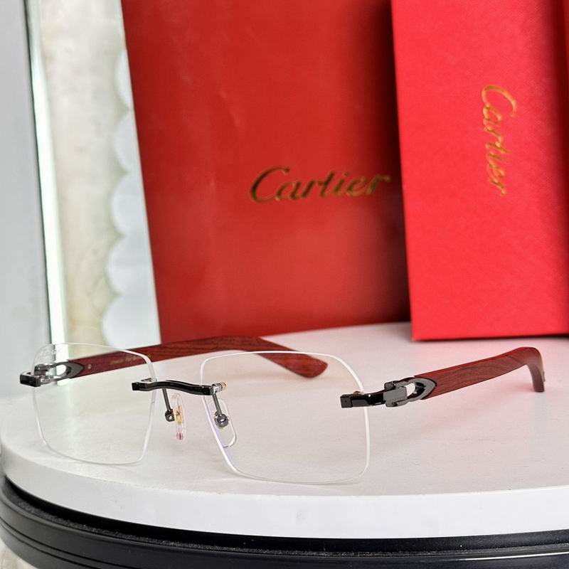 Cartier Glasses smr (3353)