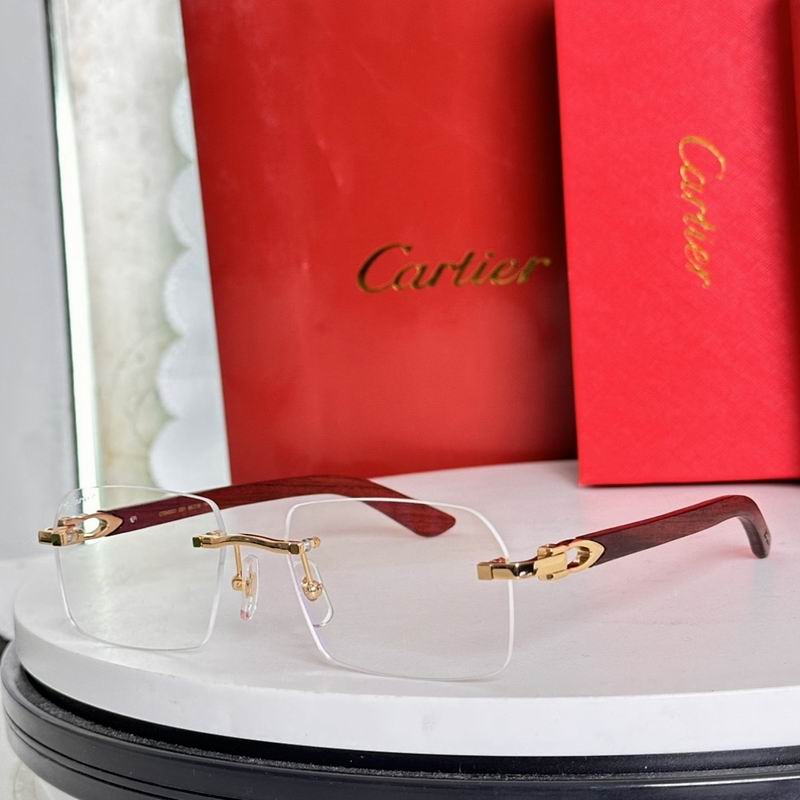 Cartier Glasses smr (3354)