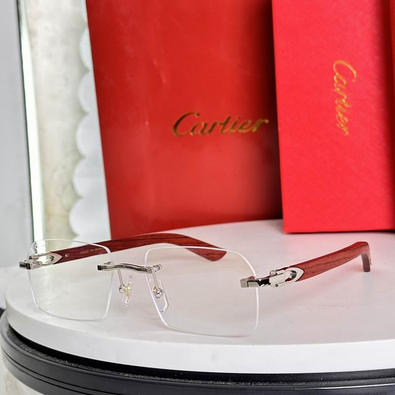 Cartier Glasses smr (3355)