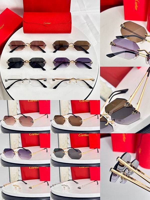 Cartier Glasses smr (3358)