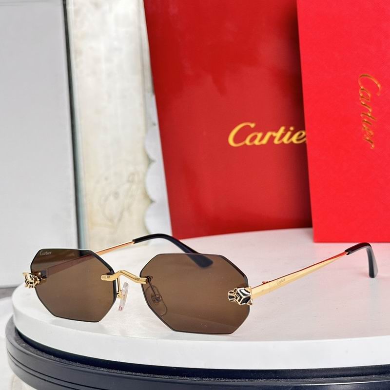Cartier Glasses smr (3360)