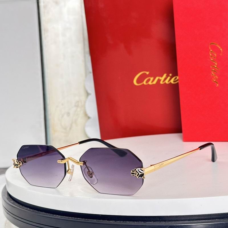 Cartier Glasses smr (3361)