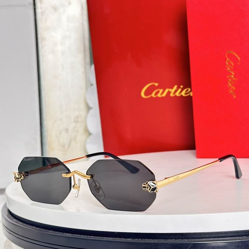 Cartier Glasses smr (3362)