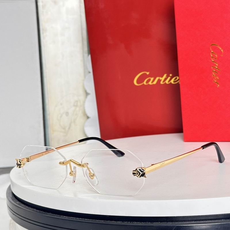 Cartier Glasses smr (3363)