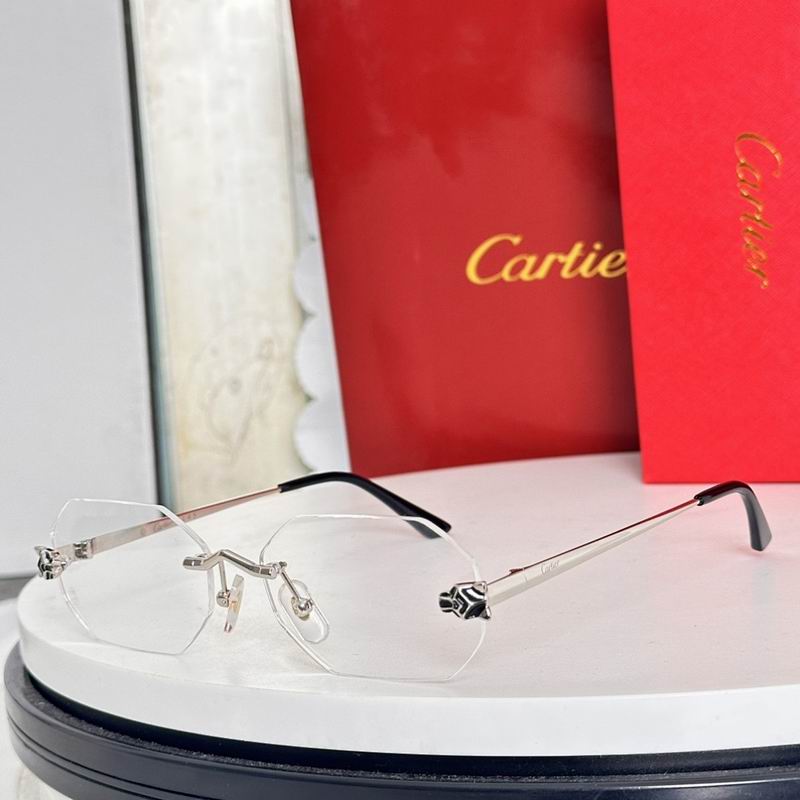 Cartier Glasses smr (3364)
