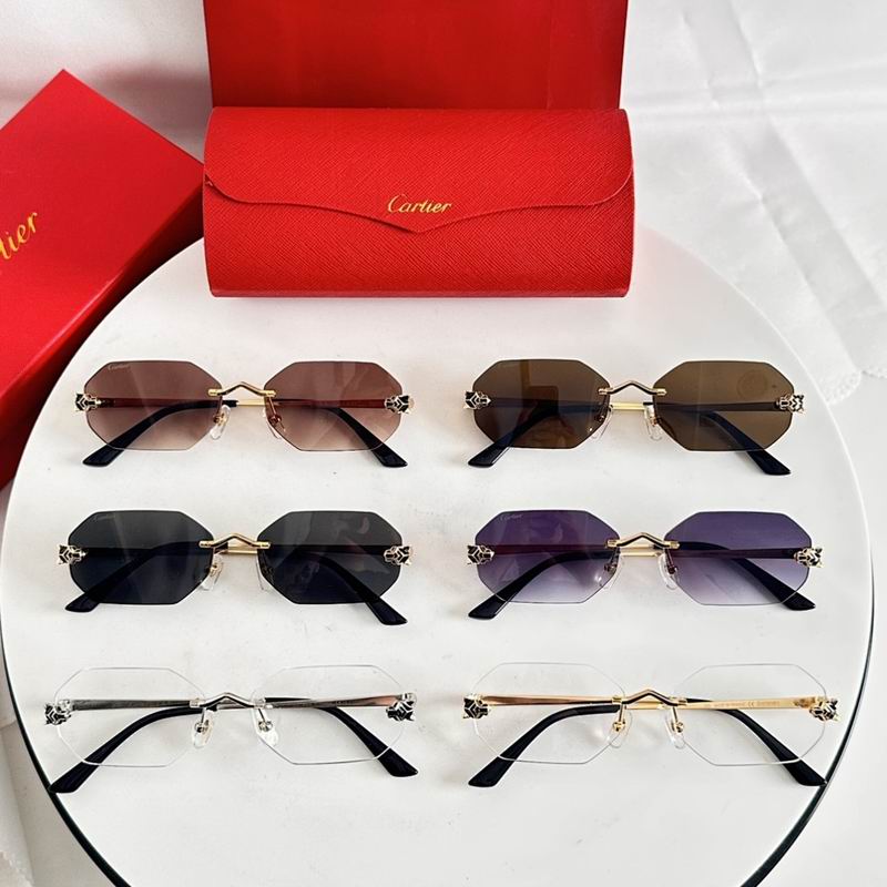Cartier Glasses smr (3367)