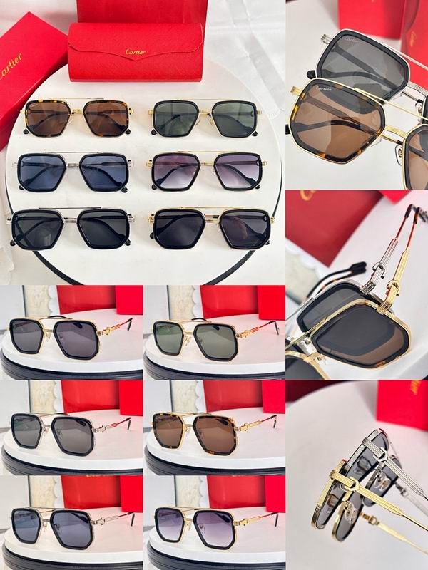 Cartier Glasses smr (3368)