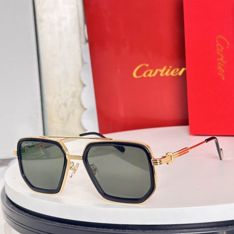 Cartier Glasses smr (3370)