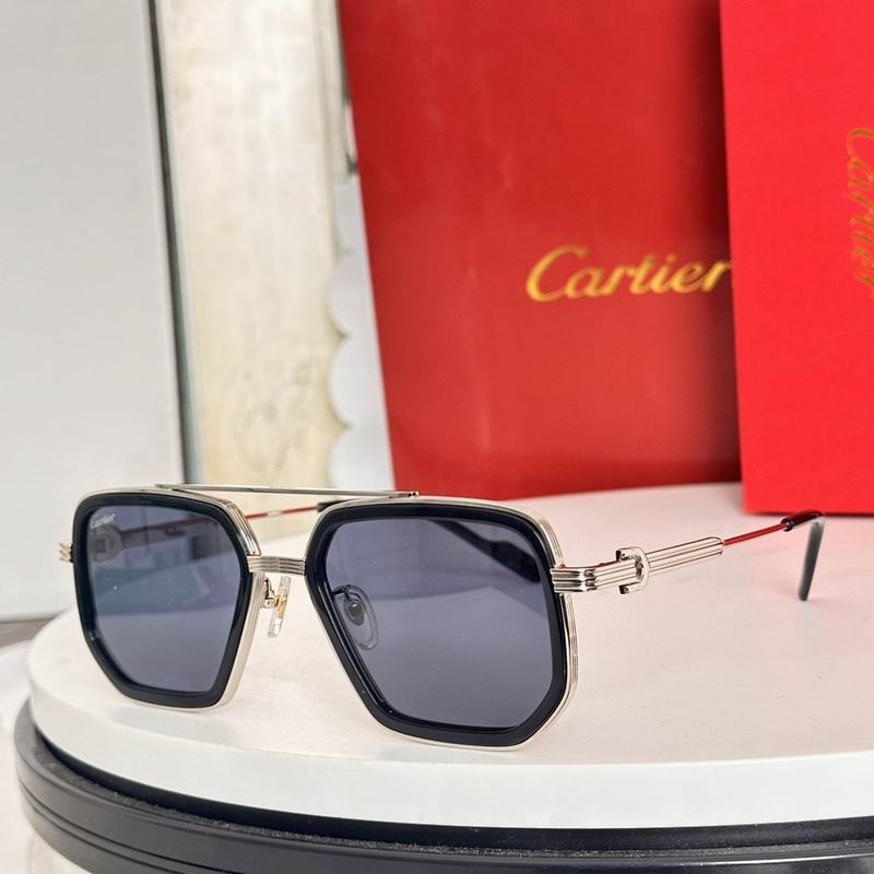 Cartier Glasses smr (3373)