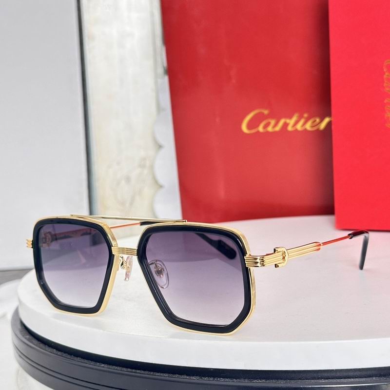 Cartier Glasses smr (3374)