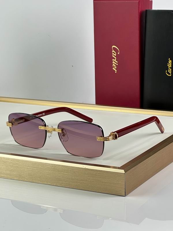 Cartier Glasses smr (3379)
