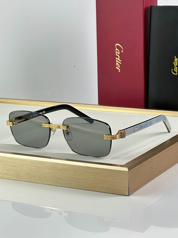 Cartier Glasses smr (3380)
