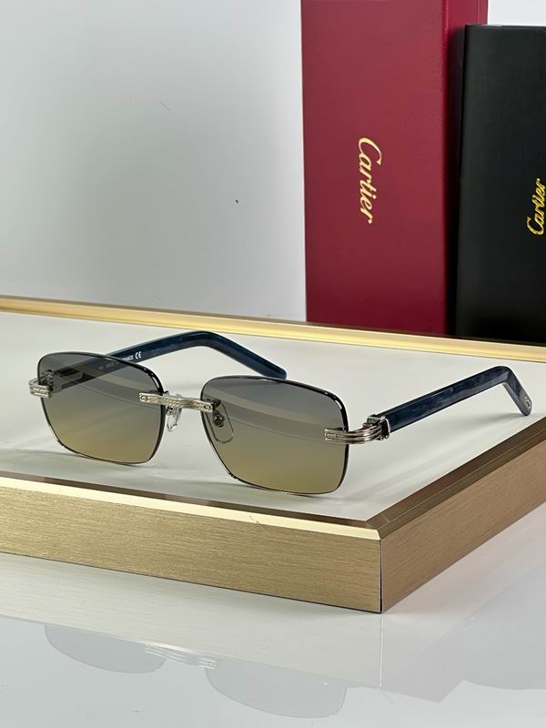 Cartier Glasses smr (3382)