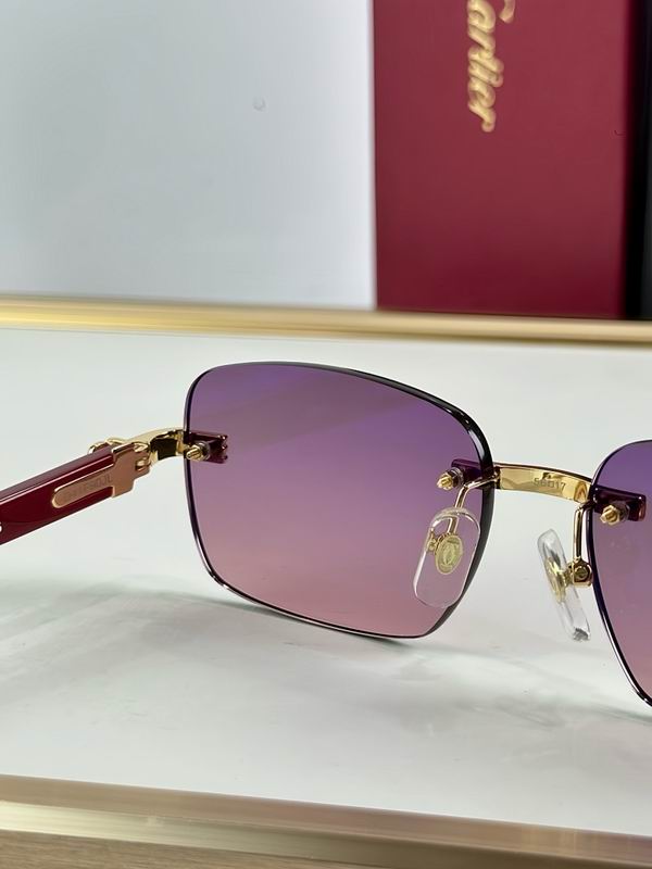 Cartier Glasses smr (3385)