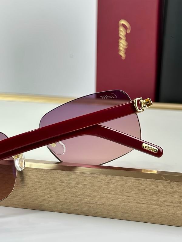 Cartier Glasses smr (3386)