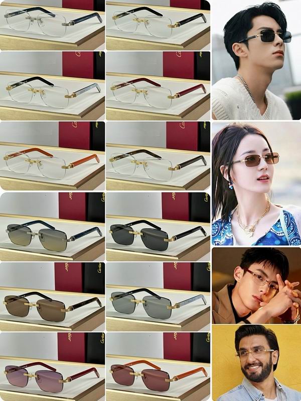 Cartier Glasses smr (3387)