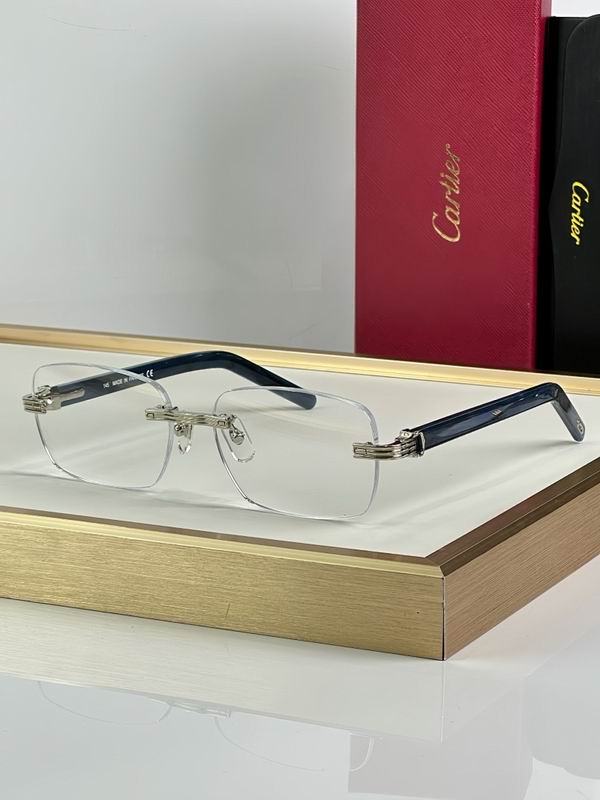 Cartier Glasses smr (3388)