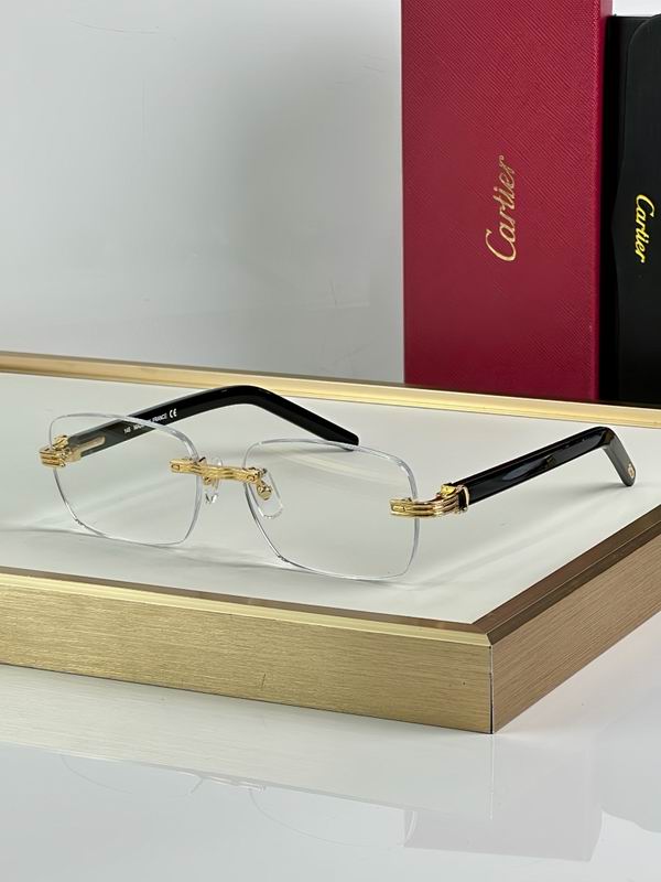 Cartier Glasses smr (3389)