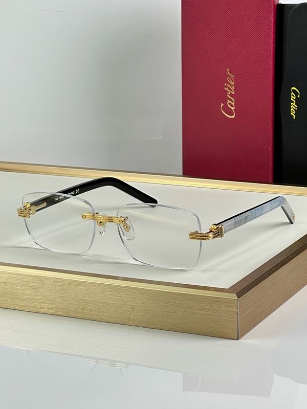 Cartier Glasses smr (3390)
