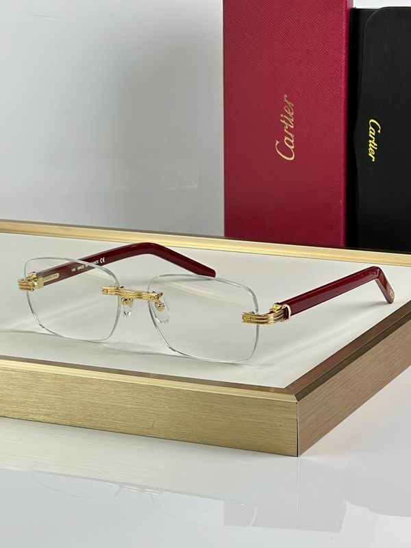 Cartier Glasses smr (3391)