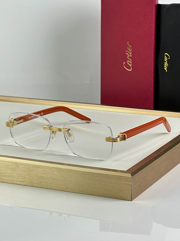 Cartier Glasses smr (3392)