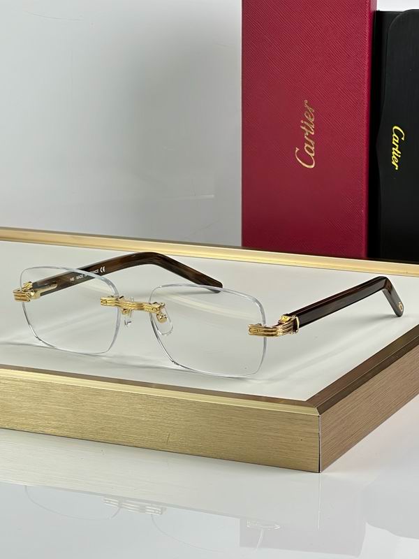 Cartier Glasses smr (3393)
