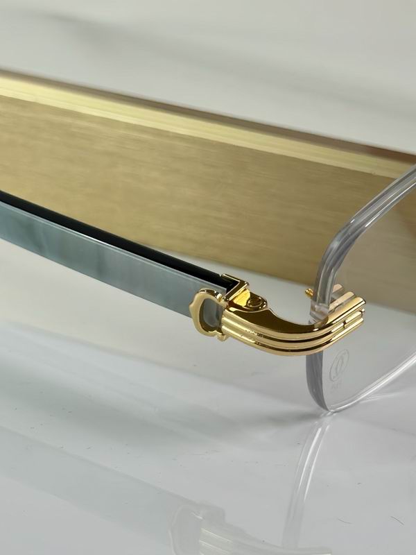 Cartier Glasses smr (3394)