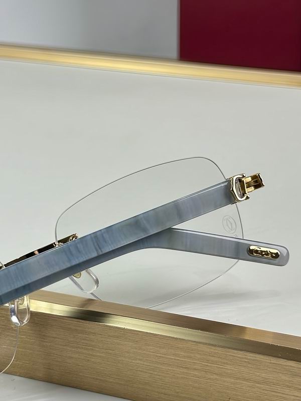 Cartier Glasses smr (3396)
