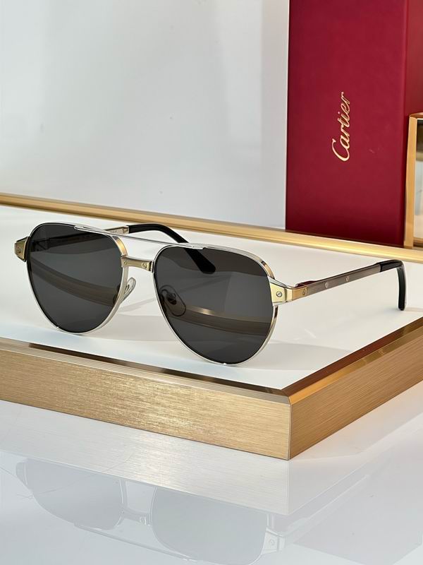 Cartier Glasses smr (3399)